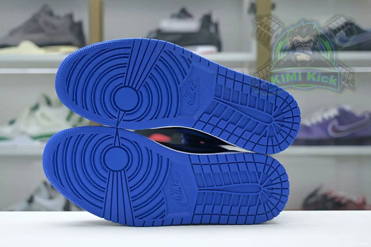 Jordan OG High Kimikick 1 Air Jordan 0422